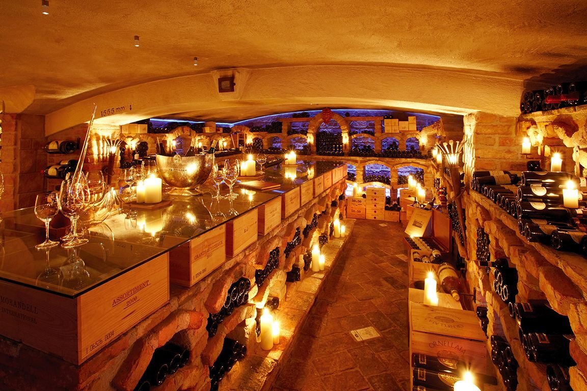 Hotel photo 11 of SPA-Hotel Jagdhof.