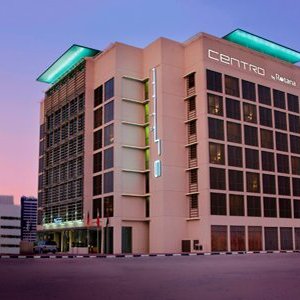 Centro Barsha By Rotana