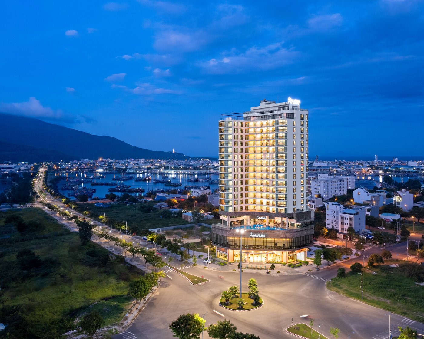 ALAN SEA HOTEL DANANG - Updated 2024 Prices & Reviews (Da Nang, Vietnam)