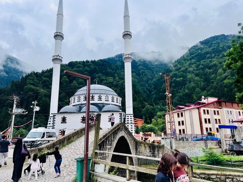 Turkish Black Sea Coast review images