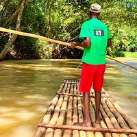 Martha Brae River (Montego Bay) - All You Need to Know BEFORE You Go