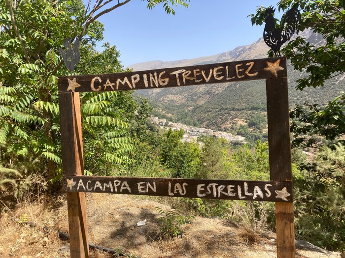 Imagen 8 de Camping Trevelez