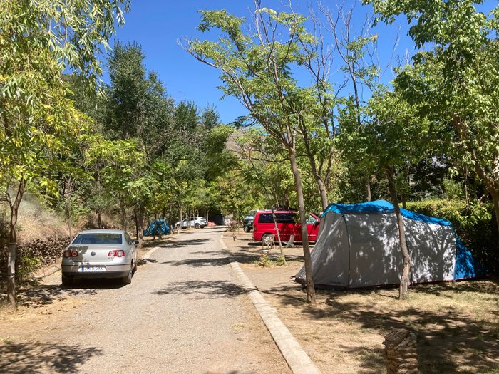 Imagen 7 de Camping Trevelez