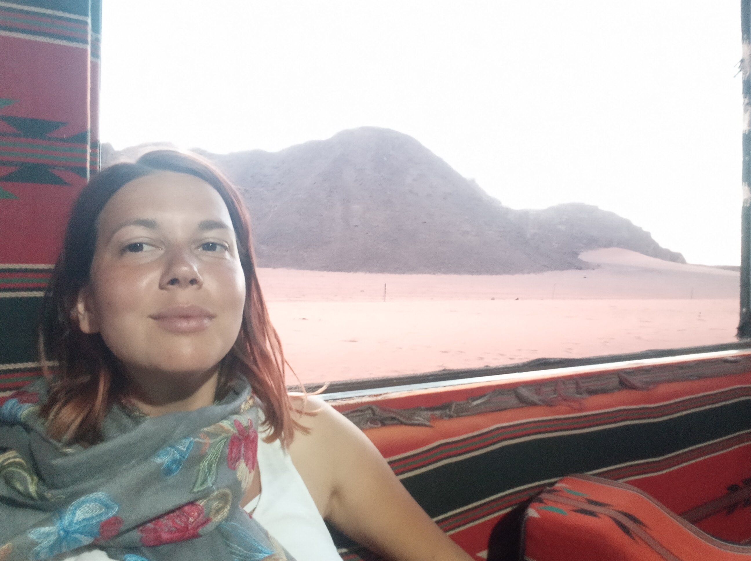 WADI RUM NIGHT LUXURY CAMP : Prezzi E Recensioni 2024