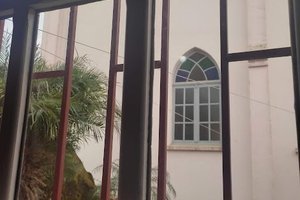 Quarto e suíte