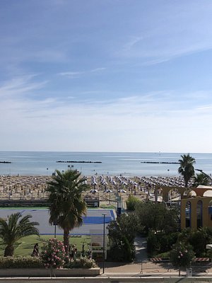 HOTEL BELLAVISTA - Reviews (Roseto Degli Abruzzi, Italy - Abruzzo)