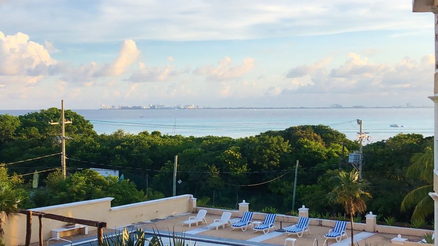 Loma Isla Bonita