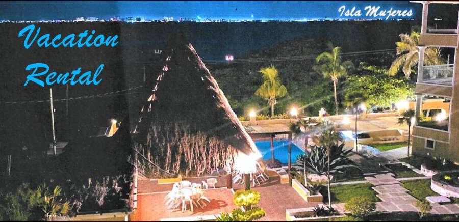 Loma Isla Bonita