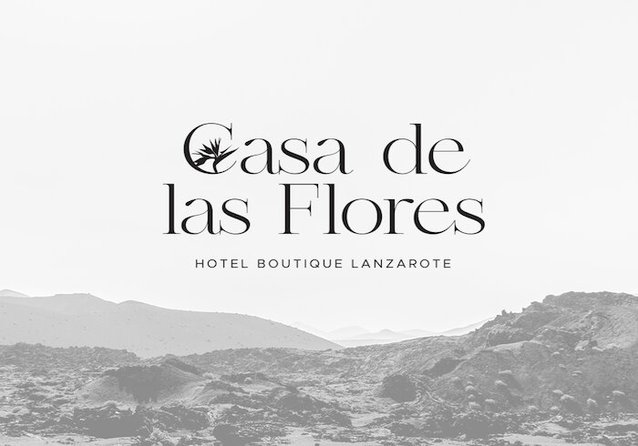 Imagen 1 de Casa de las Flores - Hotel Boutique Lanzarote