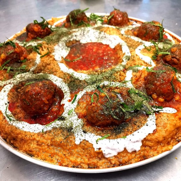 THE 5 BEST Middle Eastern Restaurants in Aschaffenburg (2024)