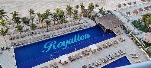 royalton chic cancun trip advisor