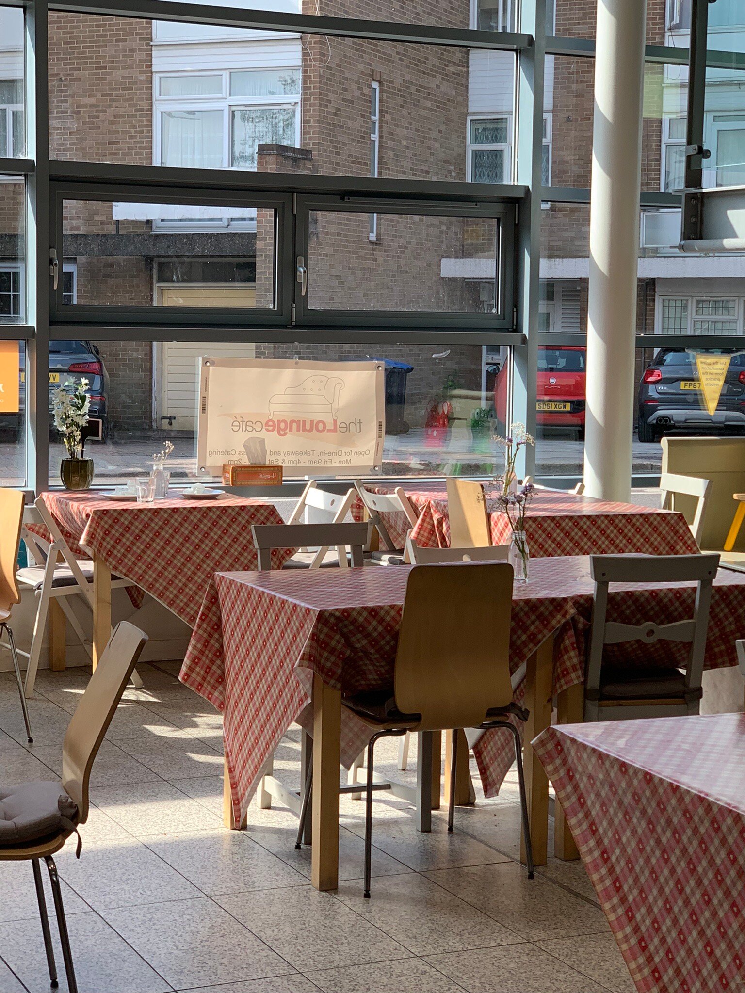 HARU, London - 3 Melcombe St, Marylebone - Restaurant