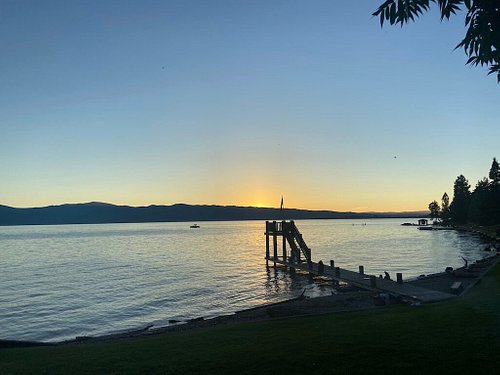 AVERILL'S FLATHEAD LAKE LODGE - Updated 2023 Prices & Ranch Reviews ...