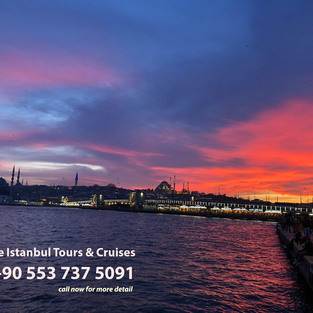 elite tours istanbul