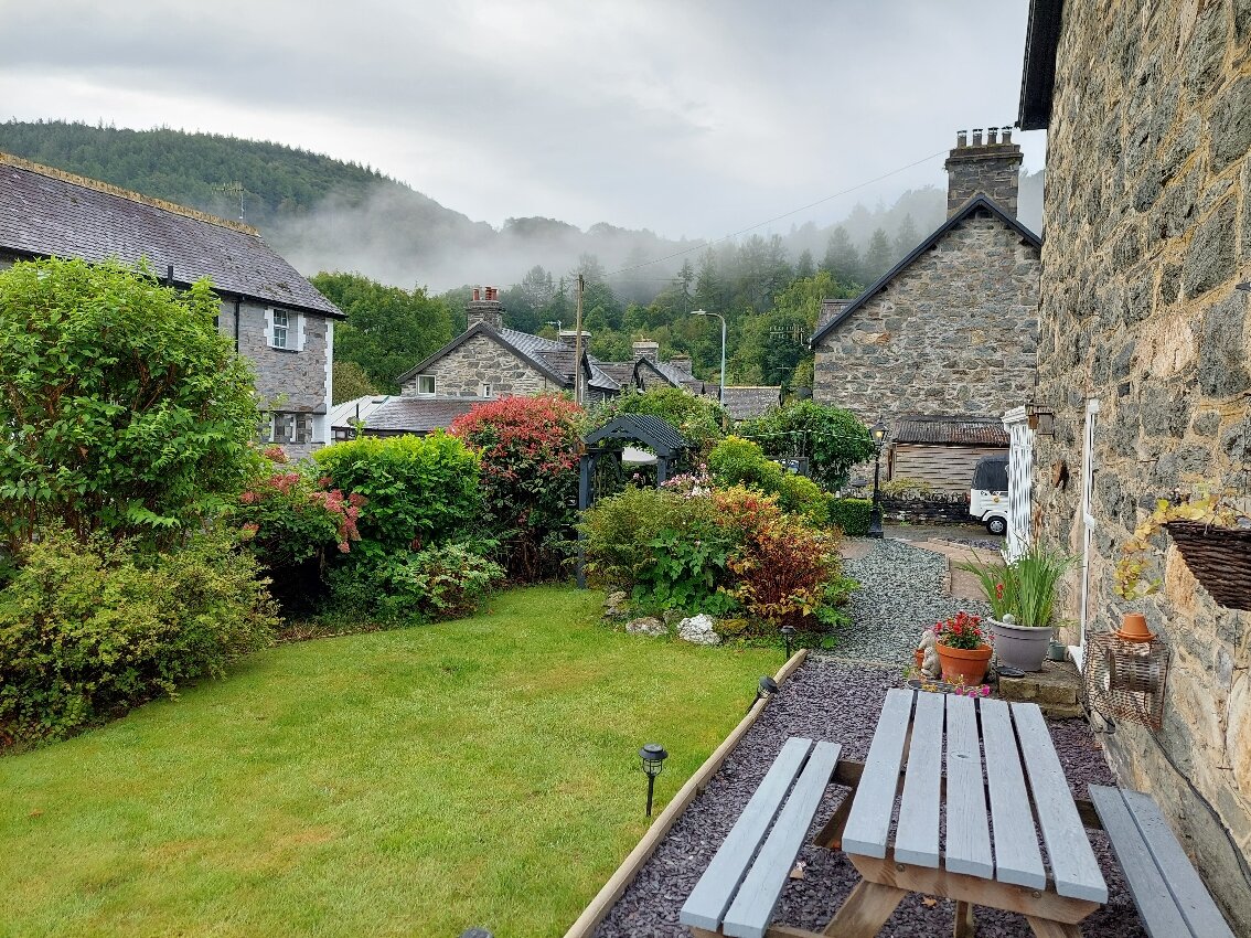 CAE GARW B&B (Betws-y-Coed, Pays De Galles) - Tarifs 2024