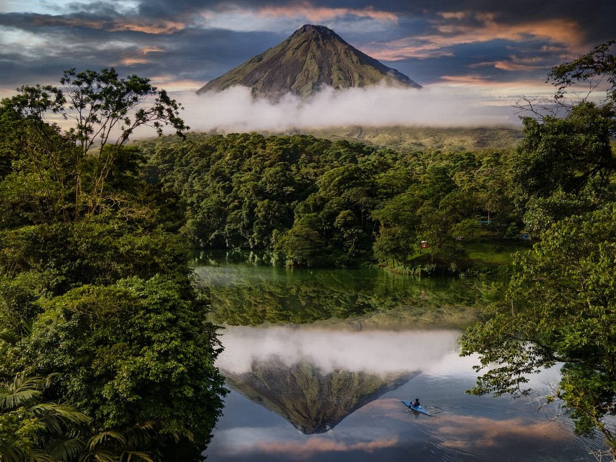 Arenal Volcano Ecological Park (Palma) - All You Need to Know BEFORE You Go