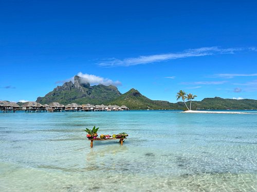 4 Seasons Bora Bora