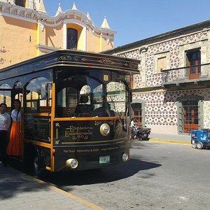 Luta livre mexicana na Arena Puebla - Reserve em  Brasil