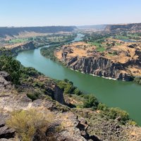 Buzz Langdon Visitor Center (Twin Falls) - All You Need to Know BEFORE ...