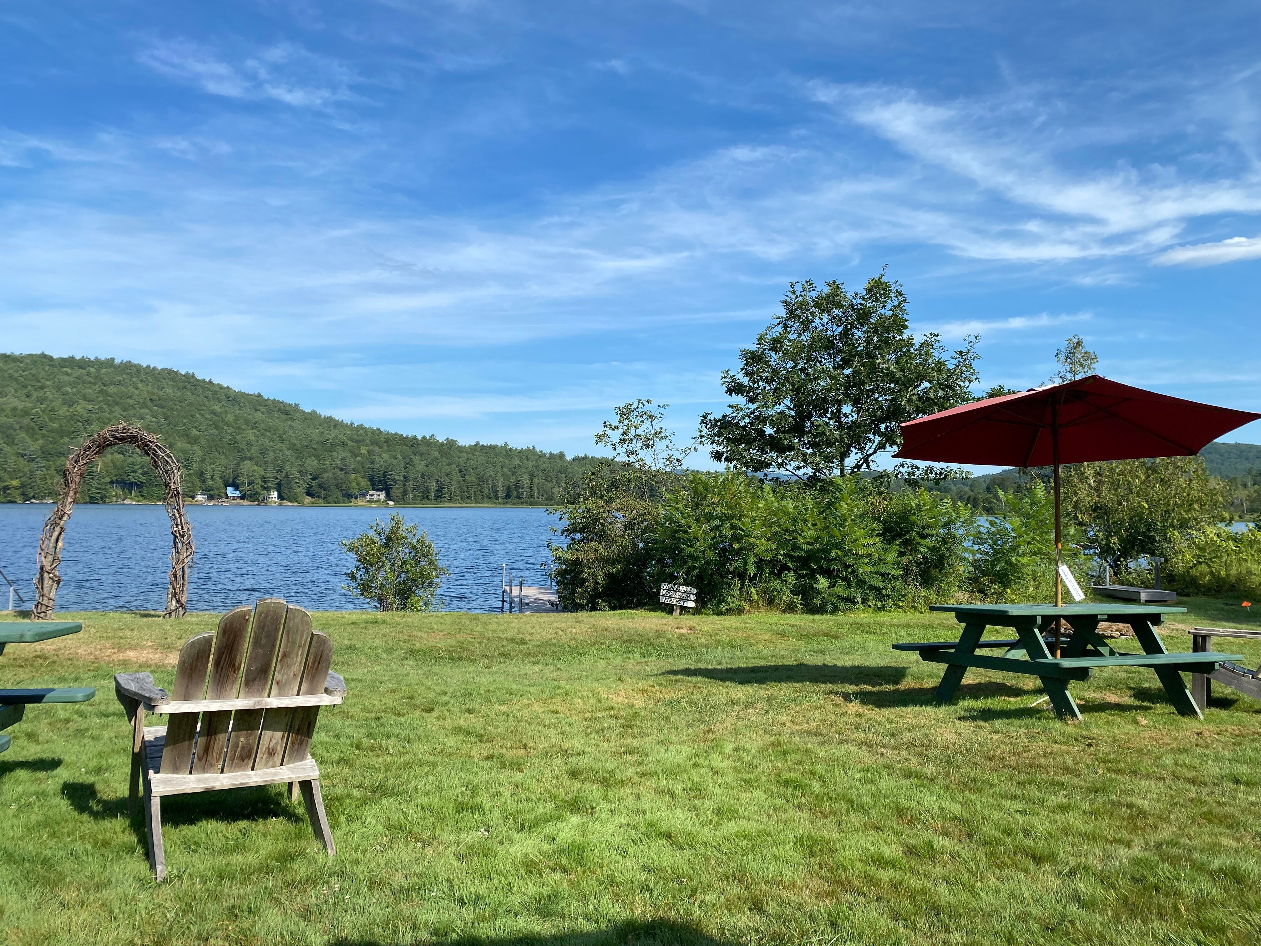 LOCH LYME LODGE & CABINS B&B (NH): Prezzi E Recensioni 2023