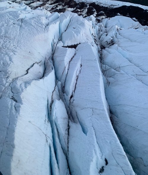 Glacier View C B review images