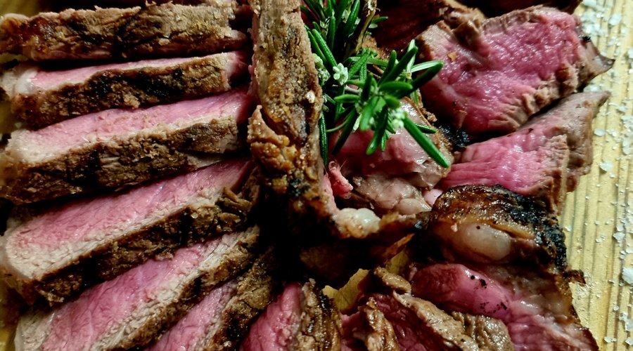 T-Bone 