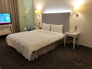 Ambience Hotel 53 9 9 Updated 22 Prices Reviews Zhongshan District Taipei