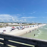 St. Andrews State Park (Panama City Beach) - All You Need to Know ...