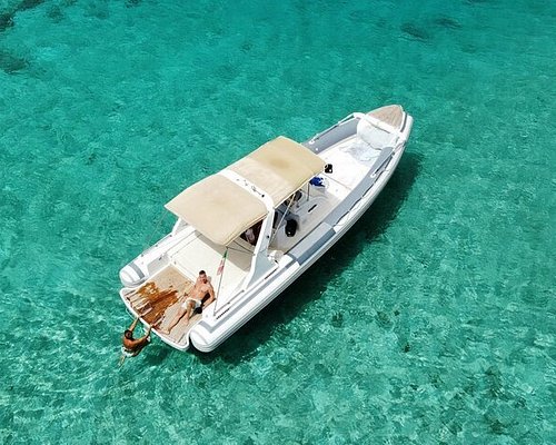 palau tour operators