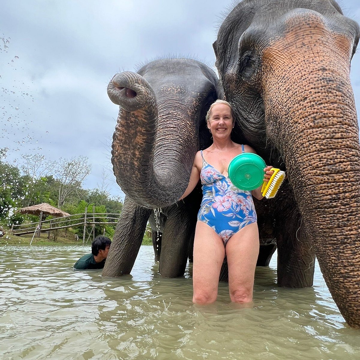 Phuket Elephant Care Nai Thon All You Need To Know 0014