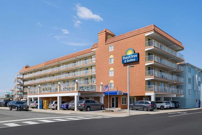 Days Inn & Suites by Wyndham Wildwood Hotel (NJ) : tarifs 2022 mis à ...