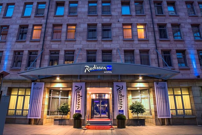 RADISSON BLU HOTEL, BREMEN $137 ($̶2̶0̶6̶) - Updated 2023 Prices ...