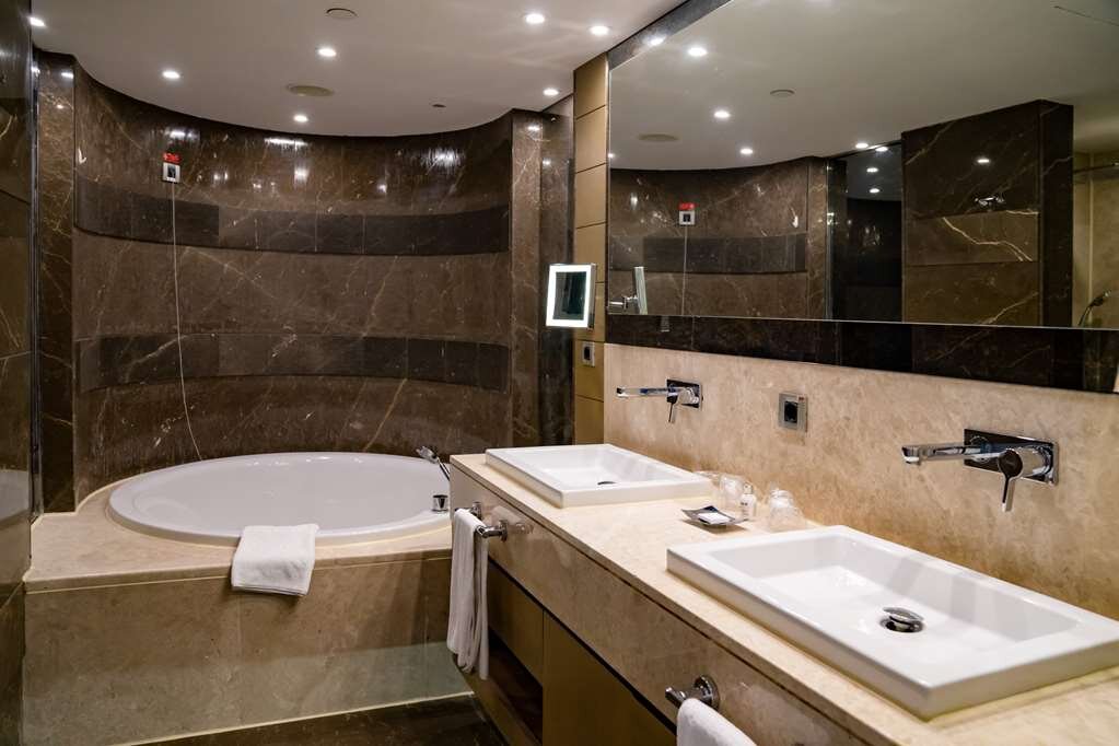 Hotel photo 4 of Radisson Blu Hotel, Istanbul Sisli.