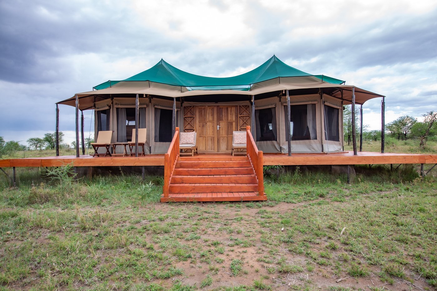 OLKARIEN ECO SAFARI CAMP - Updated 2025 Reviews & Photos