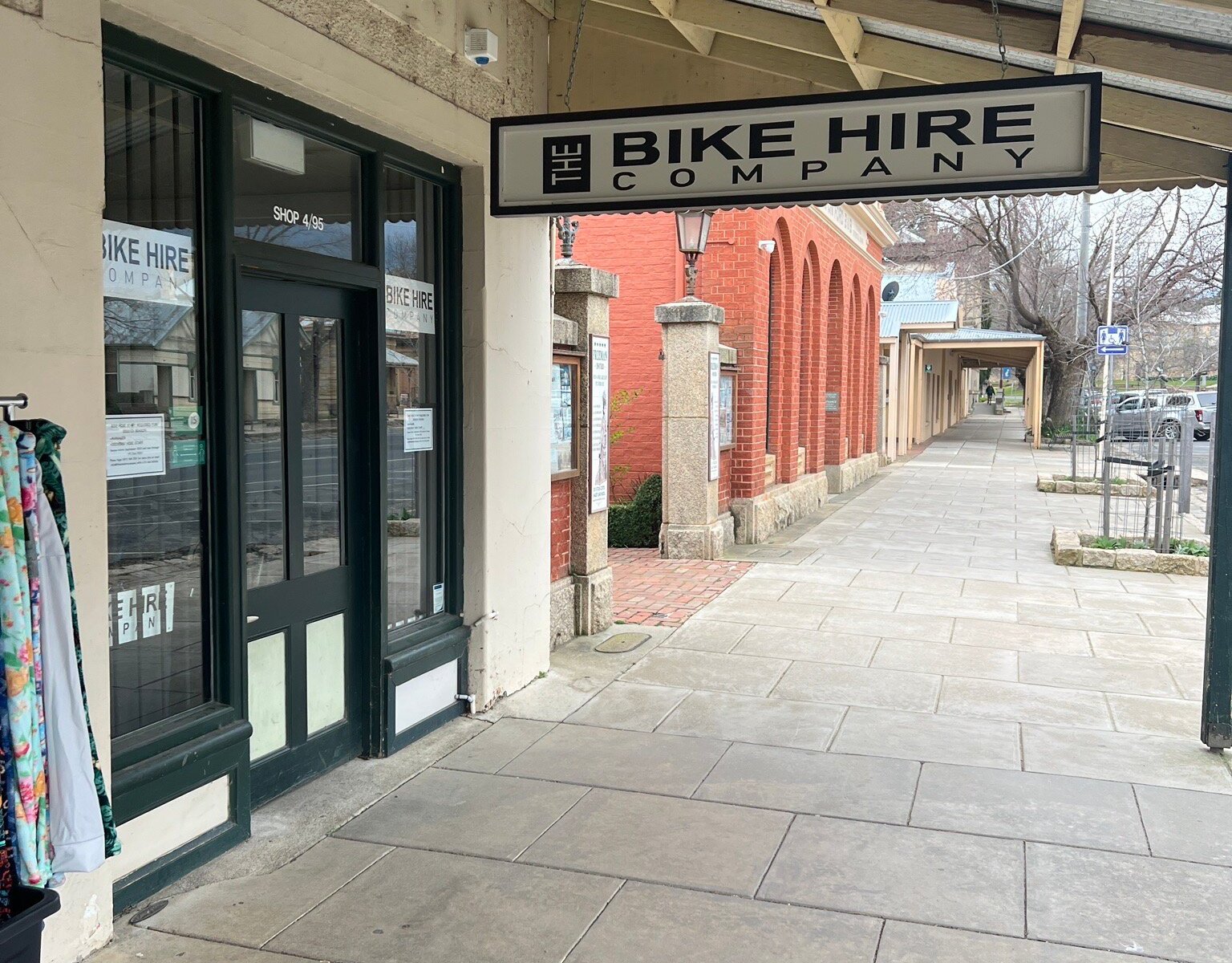 The Bike Hire Company (2025) - All You Need to Know BEFORE You Go (with Reviews)