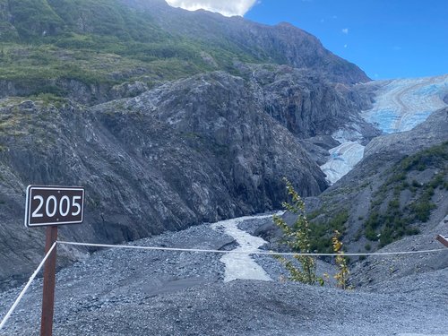 Kenai Fjords National Park review images