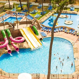 Pool - outdoor
