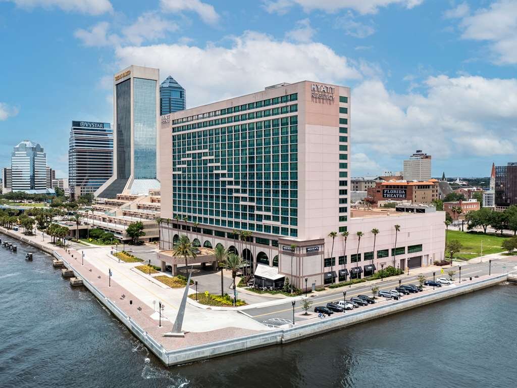 HYATT REGENCY JACKSONVILLE RIVERFRONT - Updated 2024 Prices