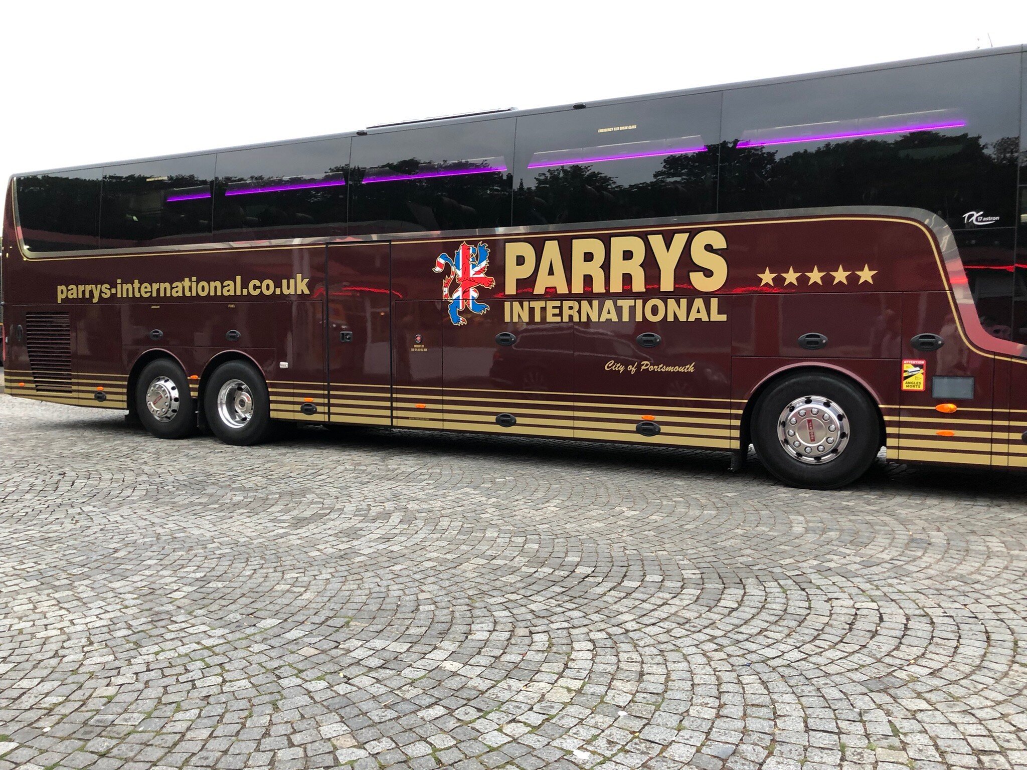 Parrys International (Cheslyn Hay) All You Need to Know BEFORE You Go