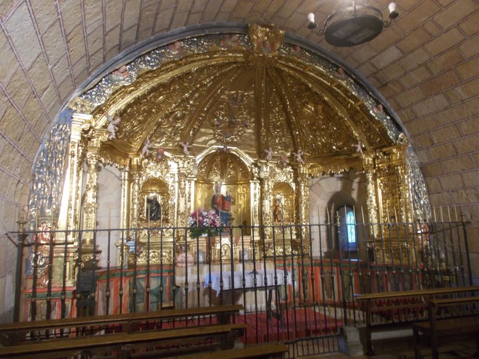 Imagen 2 de Basílica de San Vicente