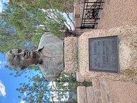 Will Rogers Memorial Shrine of the Sun, Colorado Springs