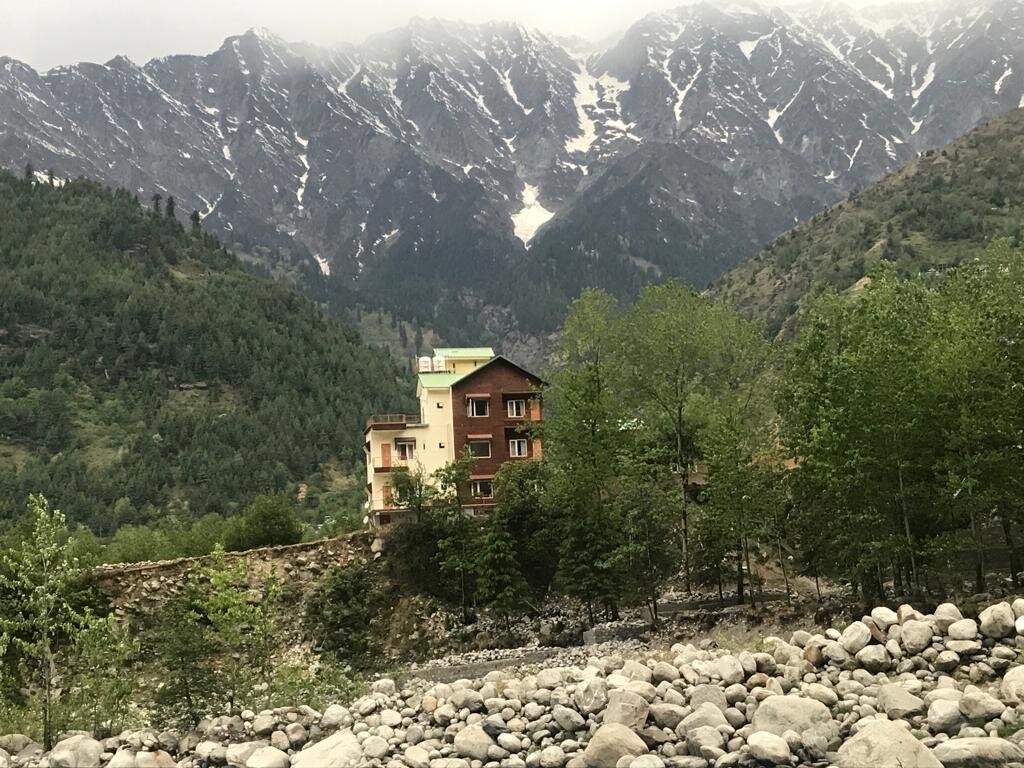 MANALI PERCH B&B - India: Prezzi E Recensioni (2024)