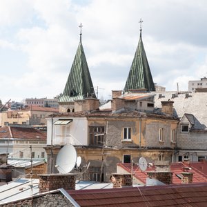 Astra Hotel, hotel in Sarajevo