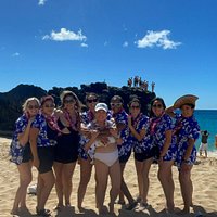 hi5 tours hawaii llc