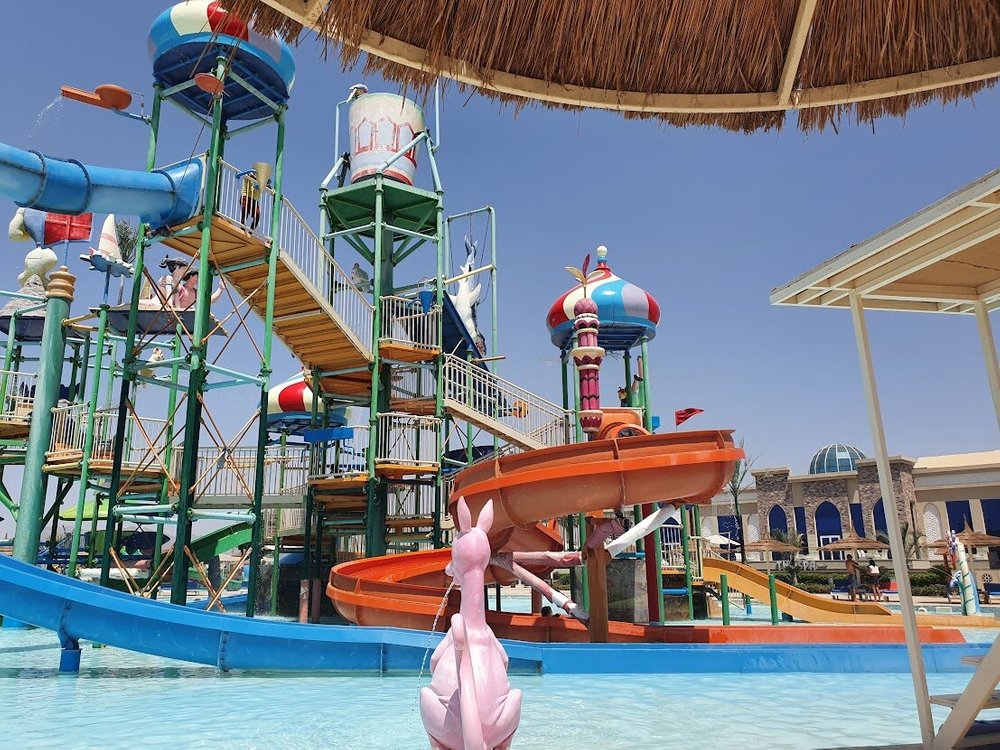 THE BEST Water & Amusement Parks in Sharm El Sheikh - Tripadvisor