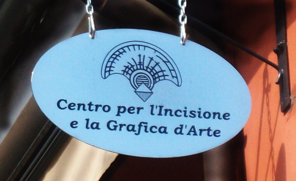 Centro Per L’Incisione e La Grafica d’Arte del Museo dell’Agro ...