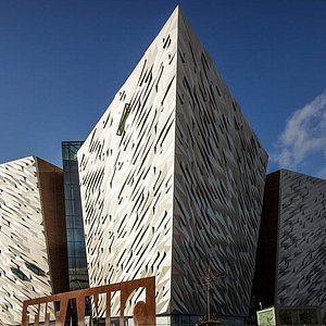 Titanic Belfast - All You Need to Know BEFORE You Go (with Photos)