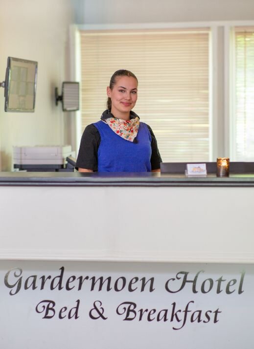 GARDERMOEN HOTEL BED AND BREAKFAST - Updated 2024 Prices & B&B Reviews ...