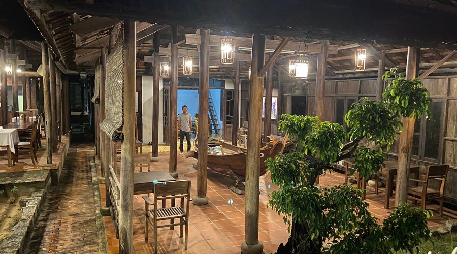 MOC RESTAURANT & CAFE, Hoi An - Restaurant Reviews, Photos & Phone Number - Tripadvisor