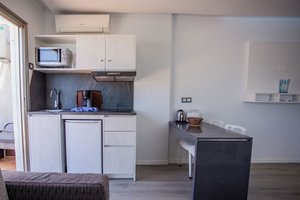 Habitaciones y suites